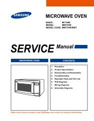 4. Troubleshooting