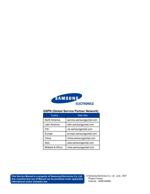 4. Troubleshooting