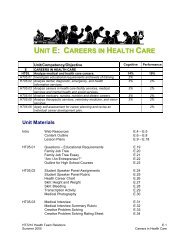 F Legal And Ethical Perspectives Mitchell High School