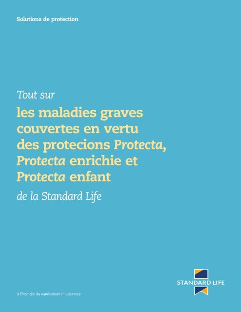Protecta - Standard Life