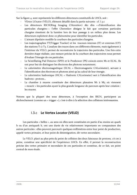 PDF file: 12.7 Mbytes - Laboratoire de Physique des Hautes ...