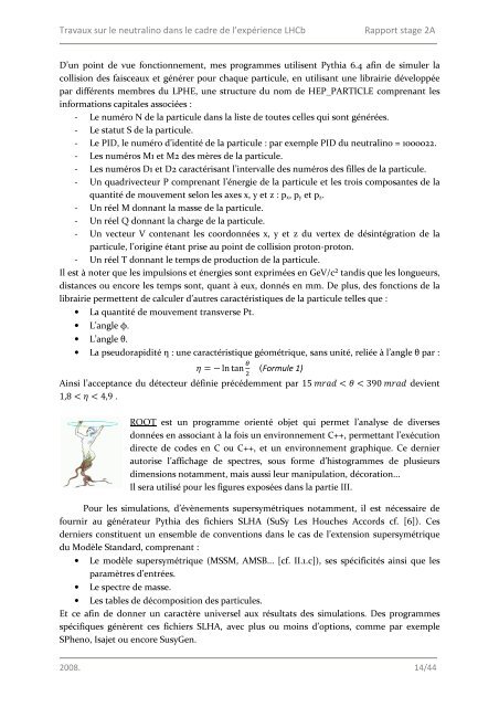 PDF file: 12.7 Mbytes - Laboratoire de Physique des Hautes ...