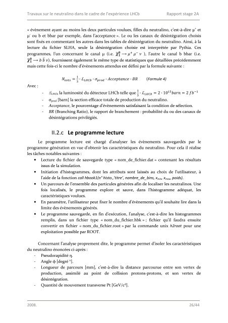 PDF file: 12.7 Mbytes - Laboratoire de Physique des Hautes ...