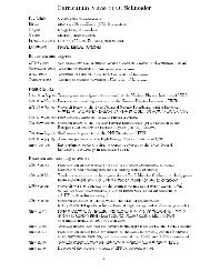 CV+short - EPFL