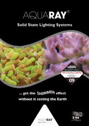 Aquaray Solid State Lighting Systems(5.25MB)