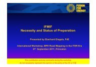 E.Diegele,IFMIF Necessity and Status of Preparation.pdf