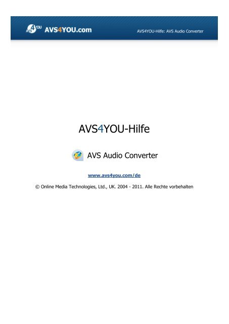 View Download Avs Audio Converter 2020 PNG