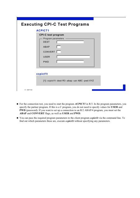 Data Interfaces