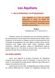 dictionnaire français - occitan