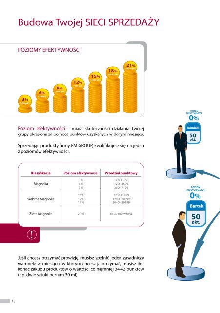 Plan Marketingowy - FM Group