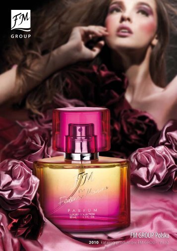 1l - Perfumy FM