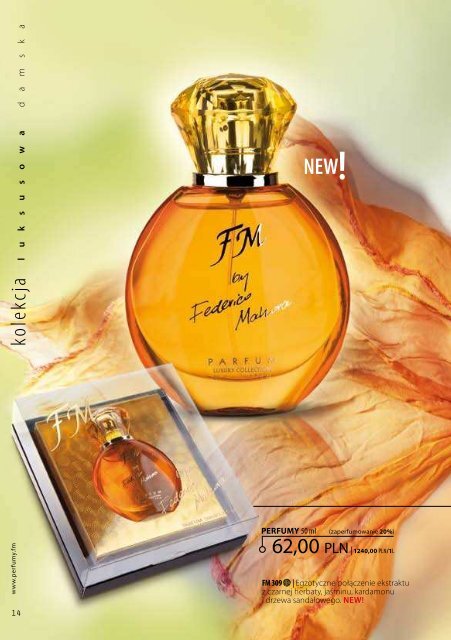 1l - Perfumy FM