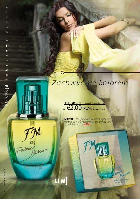 1l - Perfumy FM