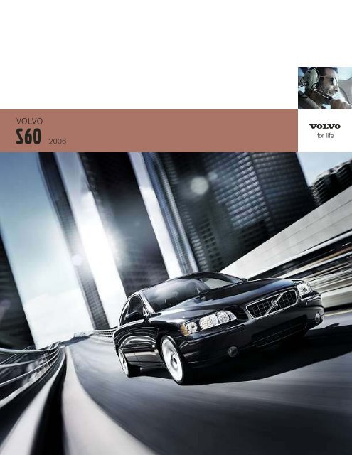 Volvo s60 cheap 2005 isofix