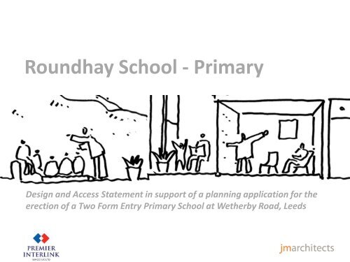 Roundhay School - Primary - Leeds City Council