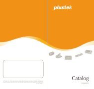 Catalog - Plustek