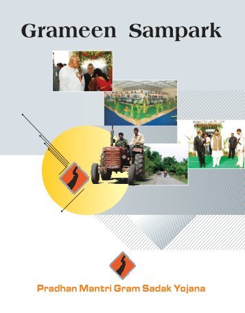 Grameen Sampark (January - March 2010) - pmgsy