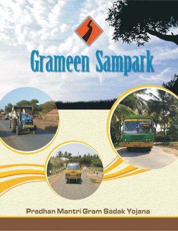 Grameen Sampark Final April 0... - pmgsy