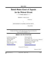 United States Court of Appeals for the Federal Circuit