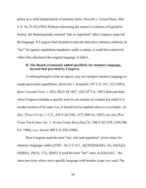 United States Court of Appeals for the Federal Circuit