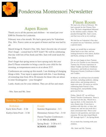 cosmic education montessori essay Cosmic education is a cornerstone of the montessori philosophy at its core, cosmic education tells the story of the interconnectedness of all. cosmic education montessori essay Cosmic education is a cornerstone of the montessori philosophy at its core, cosmic education tells the story of the interconnectedness of all.
