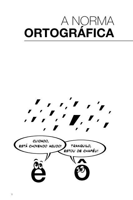 Guia da Reforma Ortográfica