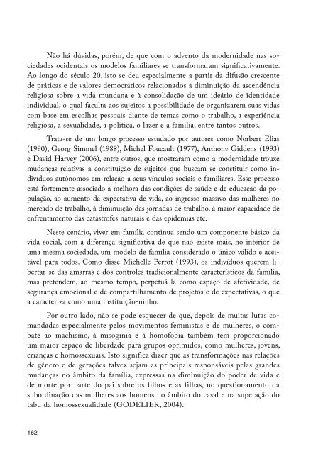 Diversidade Sexual na Educação: problematizações sobre a ...