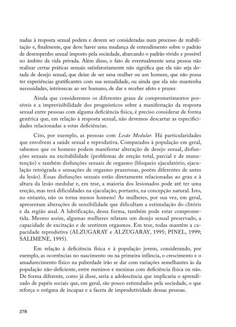 Diversidade Sexual na Educação: problematizações sobre a ...