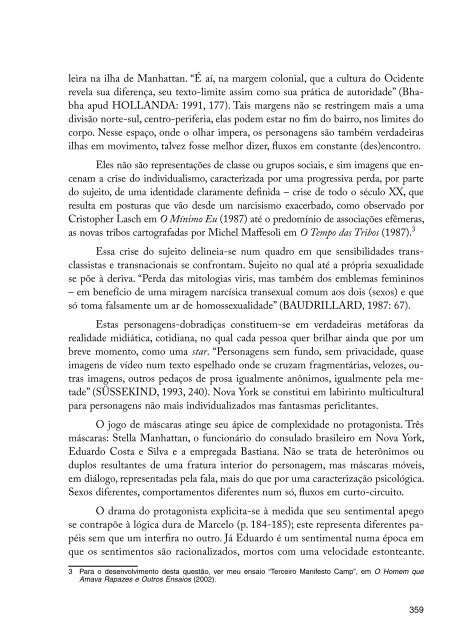 Diversidade Sexual na Educação: problematizações sobre a ...