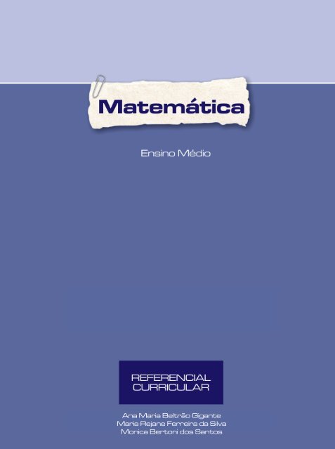 Aula 08 - Notação Matemática e Glossário Básico - Parte 1 - Matemática
