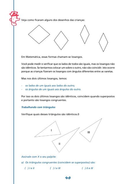 Livro de Estudo - Volume 1 - Portal do Professor - Ministério da ...