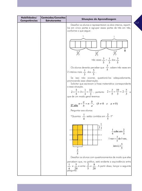 Volume 3 Parte 1 - Portal do Professor - Ministério da Educação