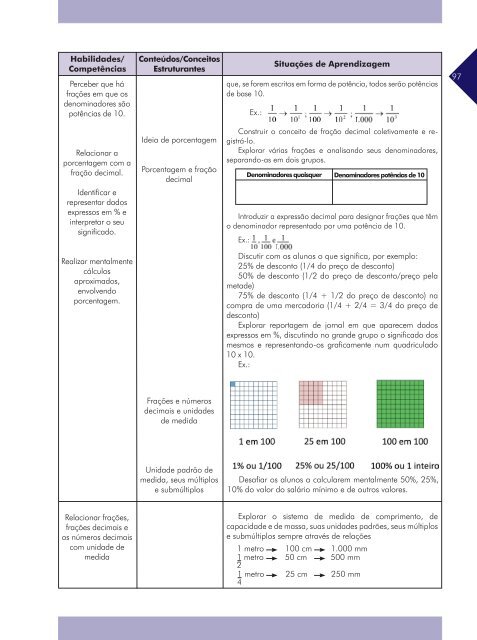 Volume 3 Parte 1 - Portal do Professor - Ministério da Educação