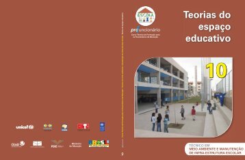 Teorias do espaço educativo - Portal do Professor - Ministério da ...