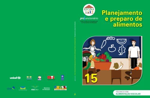 PLANETA BIO — Onde Vamos Jantar?