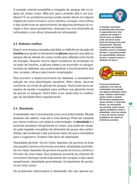 Organização e Operação de Cozinhas Escolares - Portal do ...