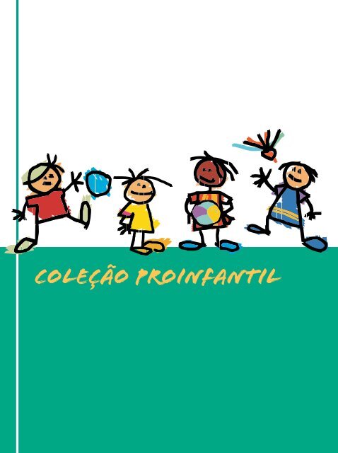 Livro de Estudo - Volume 1 - Portal do Professor - Ministério da ...