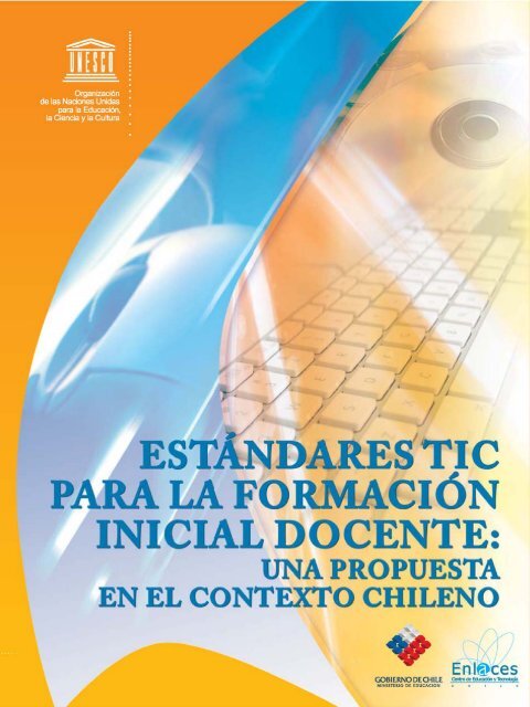 Estándares TIC para la formación inicial docente - unesdoc - Unesco
