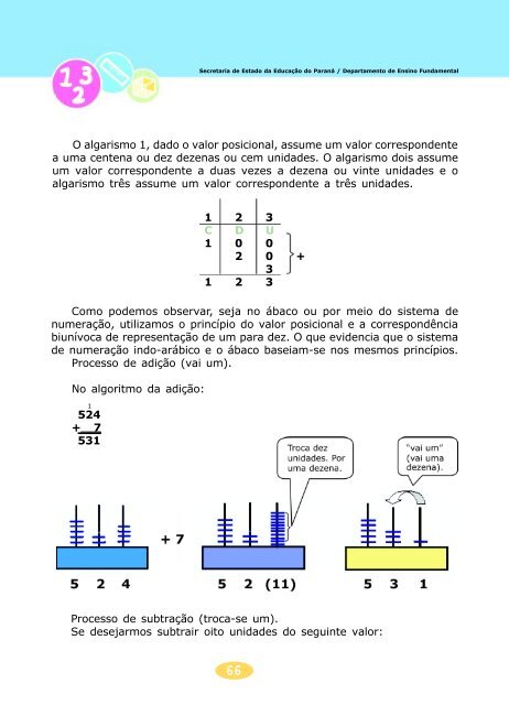 Coletânea de Atividades de Matemática - Parte 2 - Portal do Professor