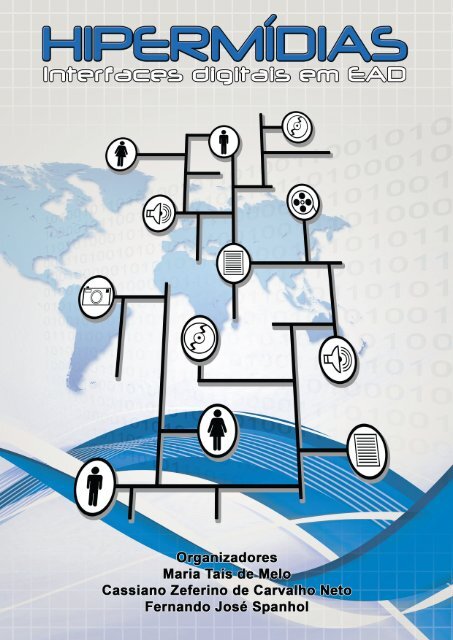 Interfaces Digitais em EaD - Portal do Professor - Ministério da ...