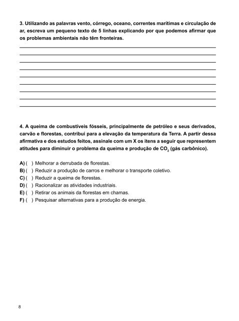 Caderno de Aprendizagem - Portal do Professor - Ministério da ...