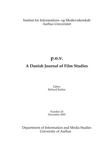 Download - POV - Aarhus Universitet