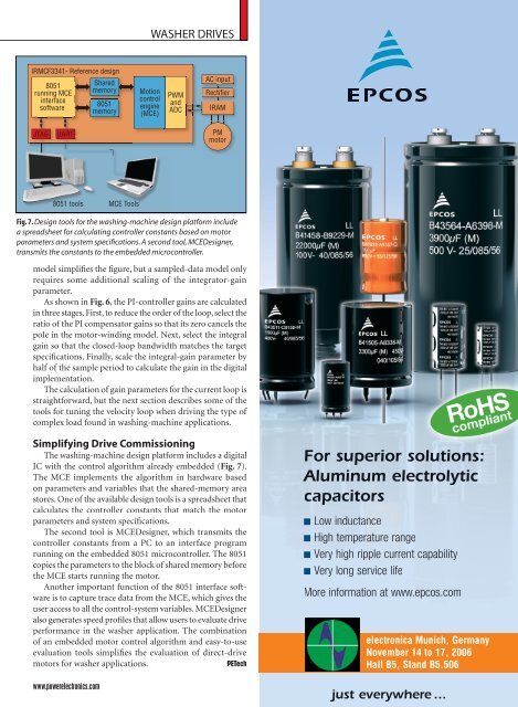 phase - Power Electronics