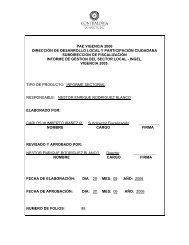 Informe de Gestion del Sector Local - INGEL Vigencia 2005.pdf