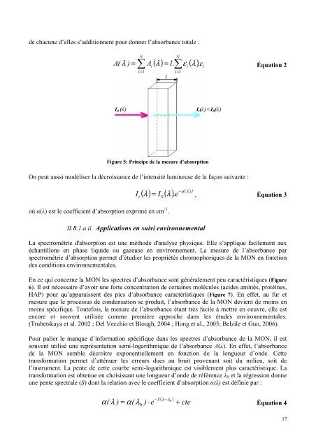 Manuscrit - laboratoire PROTEE - Université du Sud - Toulon - Var