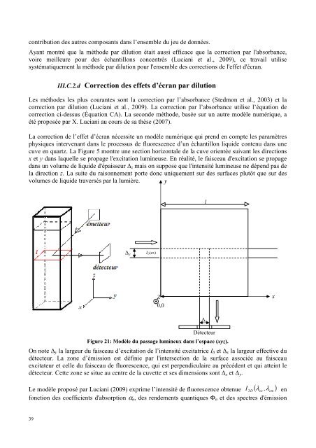 Manuscrit - laboratoire PROTEE - Université du Sud - Toulon - Var