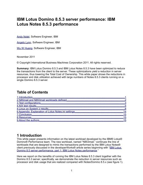 lotus notes 8.5 auto login lotus notes 8.5 auto login