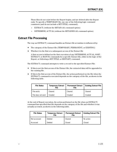 LINC Programming Reference Manual - Public Support Login - Unisys