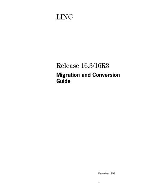 Features Of Linc Generate Public Support Login Unisys