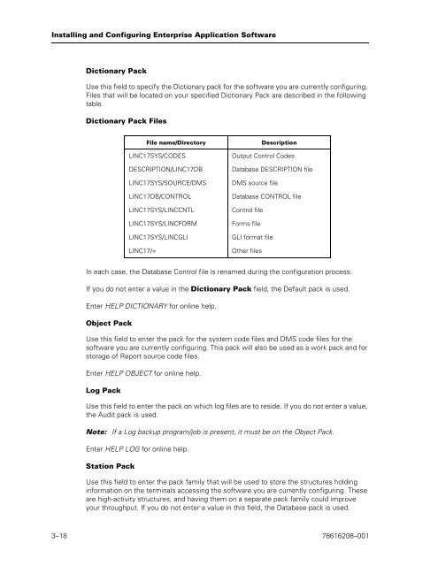 Runtime for ClearPath MCP Installation and Configuration Guide